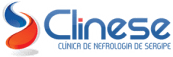 clinese - clinica de nefrologia de sergipe