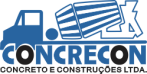 concrecon - concreto