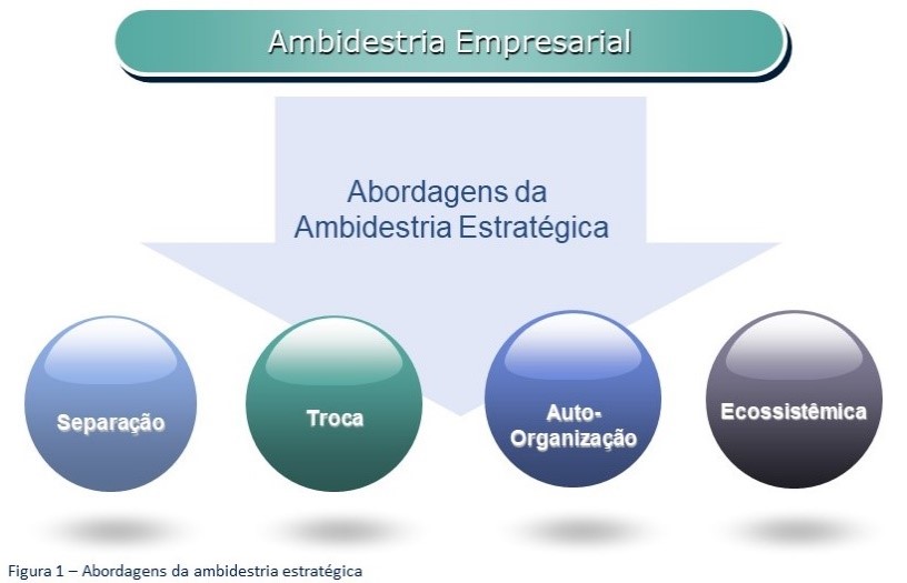 Ambidestria estratégica para ambientes complexos | Professor Annibal