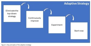 Adaptive Strategy: A Tipping Point in the Era of Transitory Competitive ...
